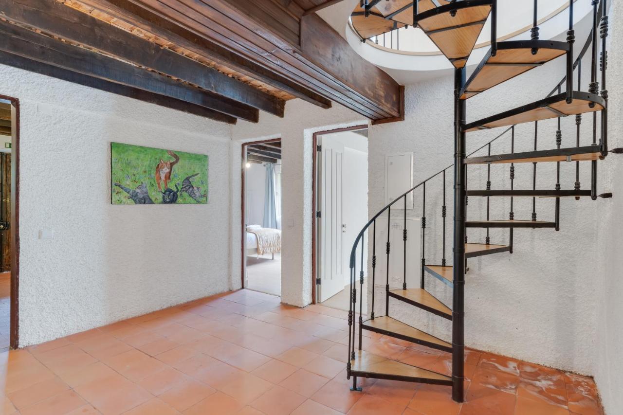 Вилла Casa Estufa 25 Фуншал Экстерьер фото
